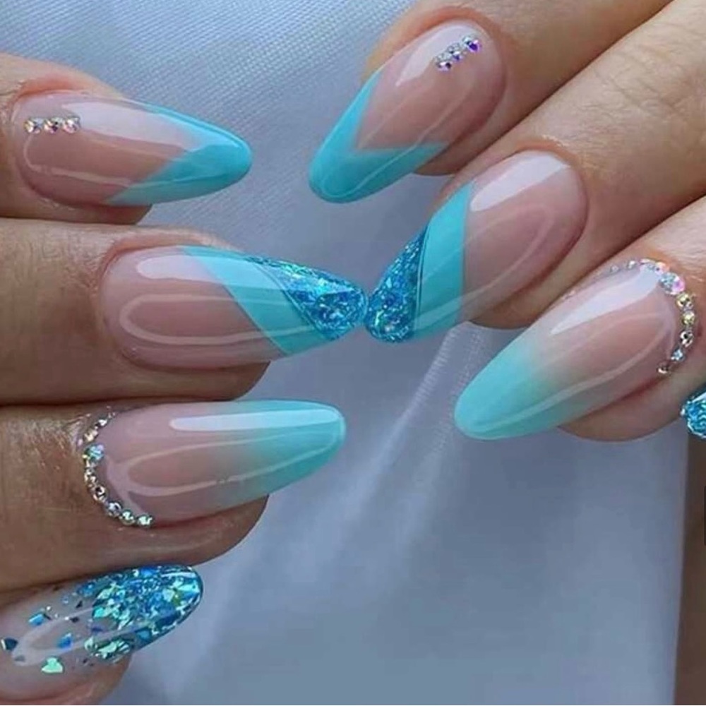 Press On Nails
